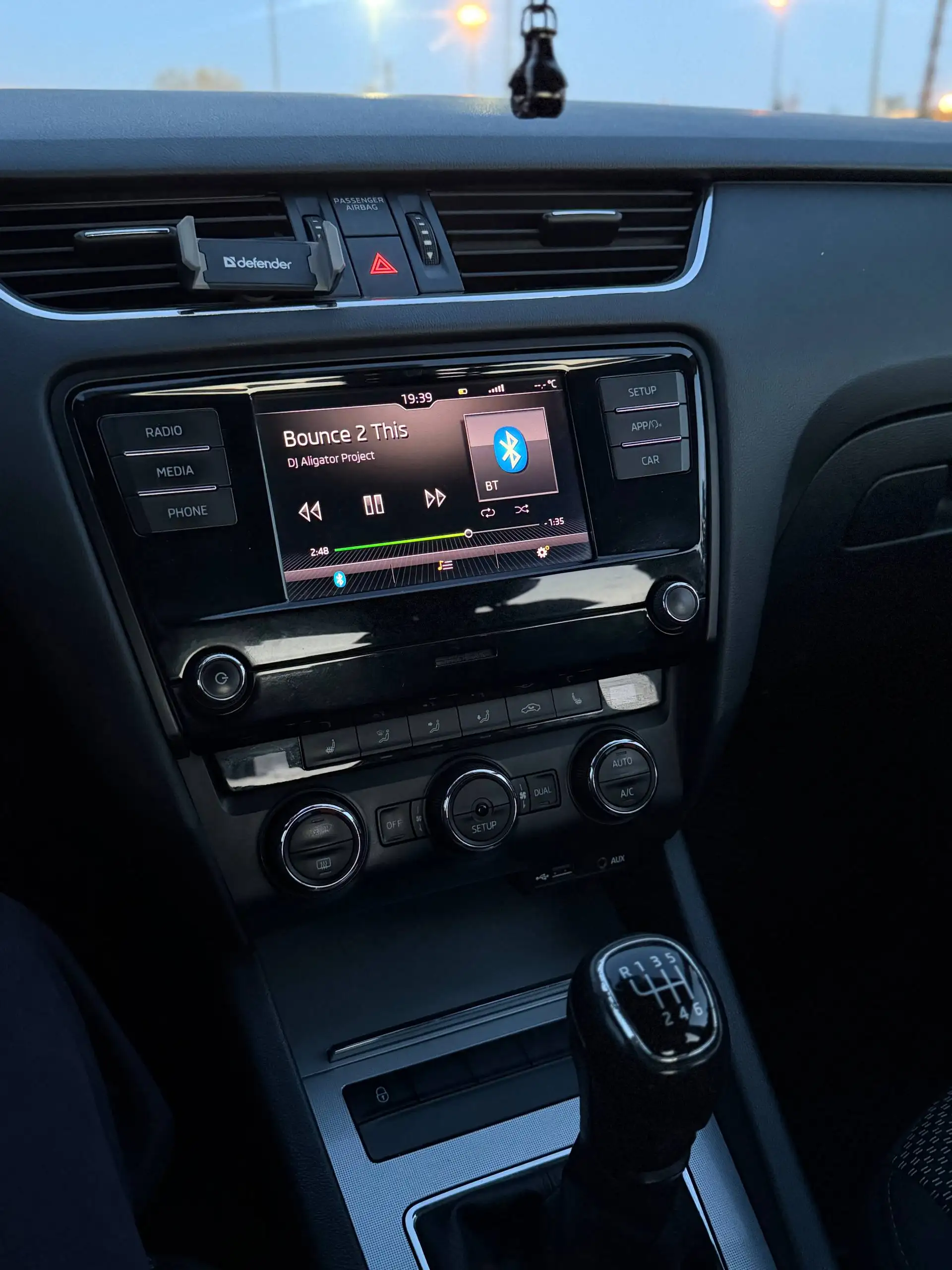 Skoda Octavia A7 1.4 MT 2013 - Легковые автомобили (Авто) в Вольск