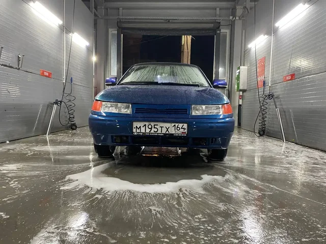140 торг есть авто из Саратова - Авто в Саратов