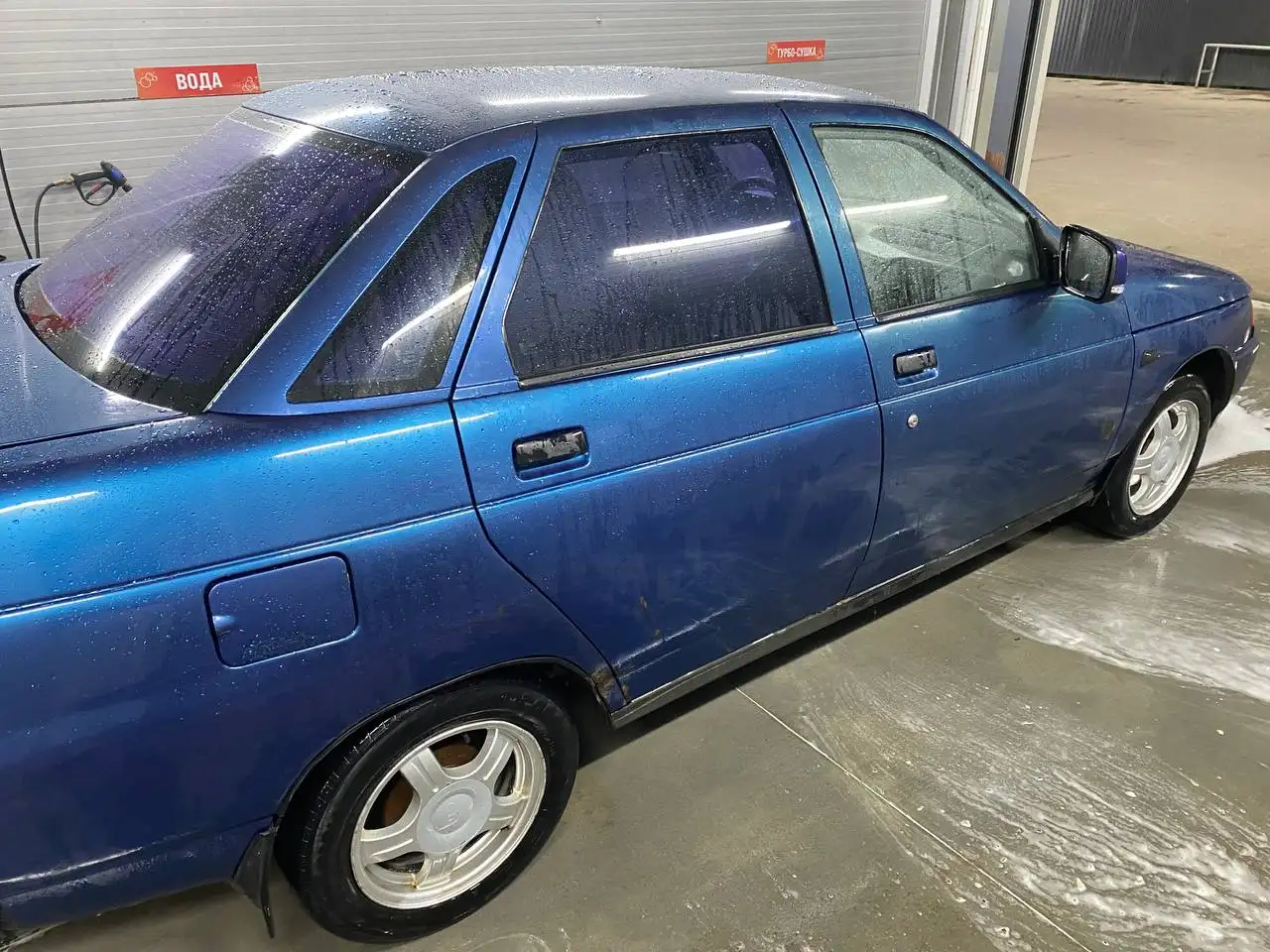 140 торг есть авто из Саратова - Автомобили (Авто) в Саратов
