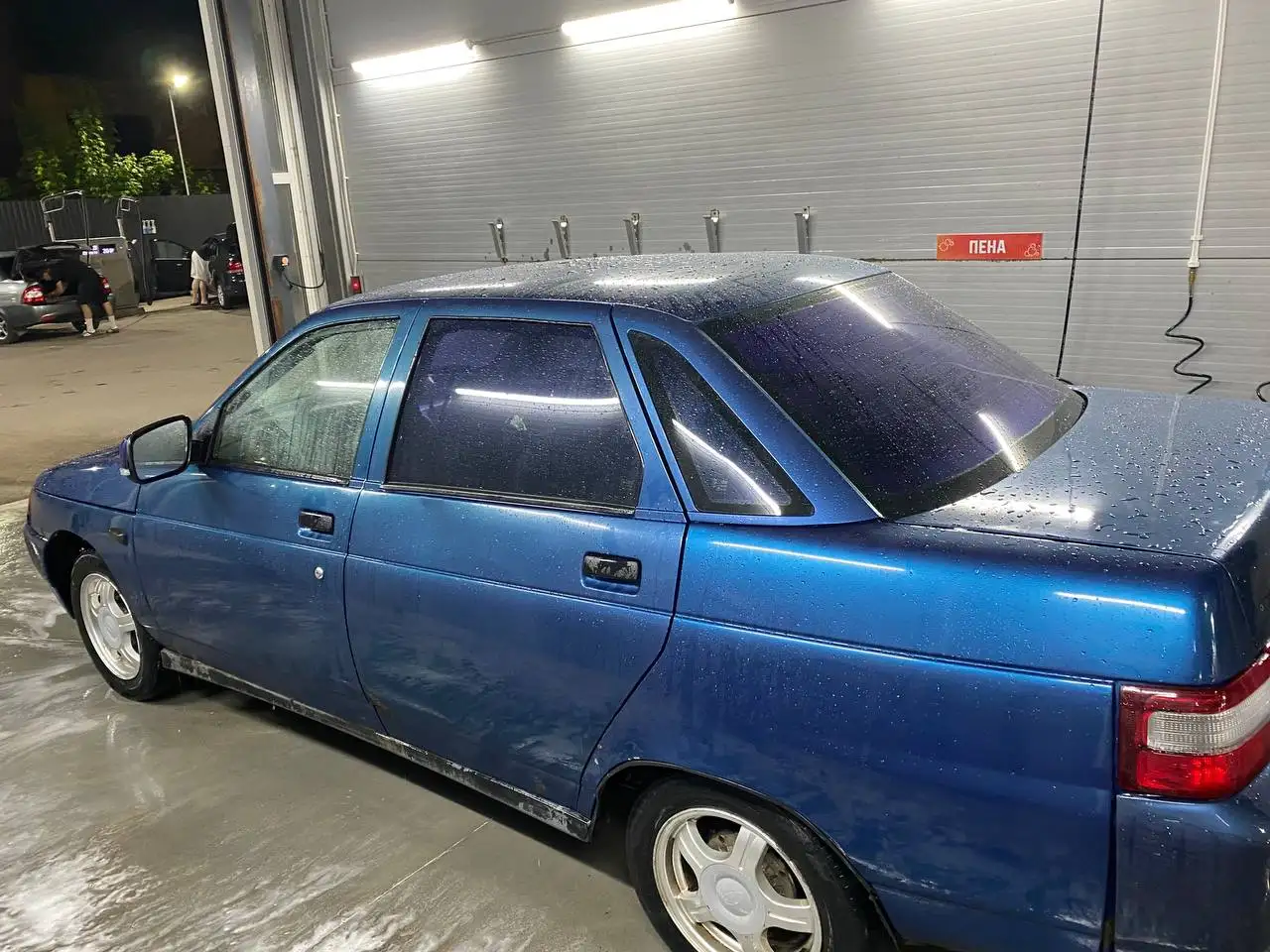 140 торг есть авто из Саратова - Автомобили (Авто) в Саратов