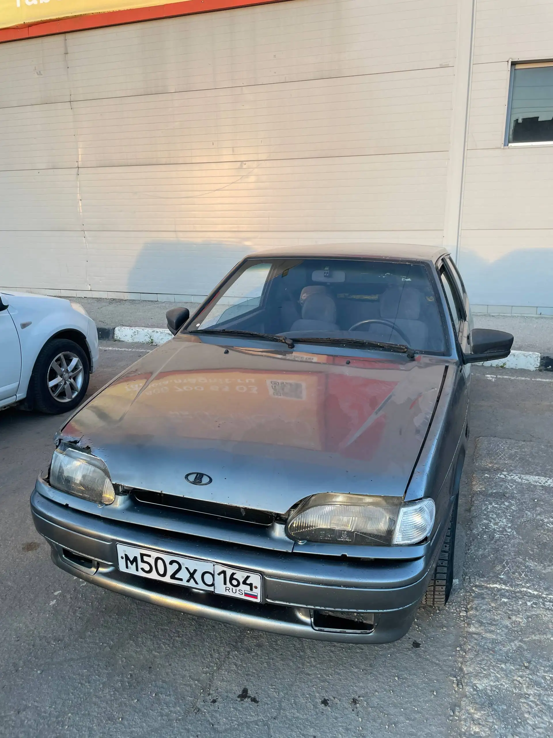 Продажа автомобиля - Легковые автомобили (Авто) в Саратов