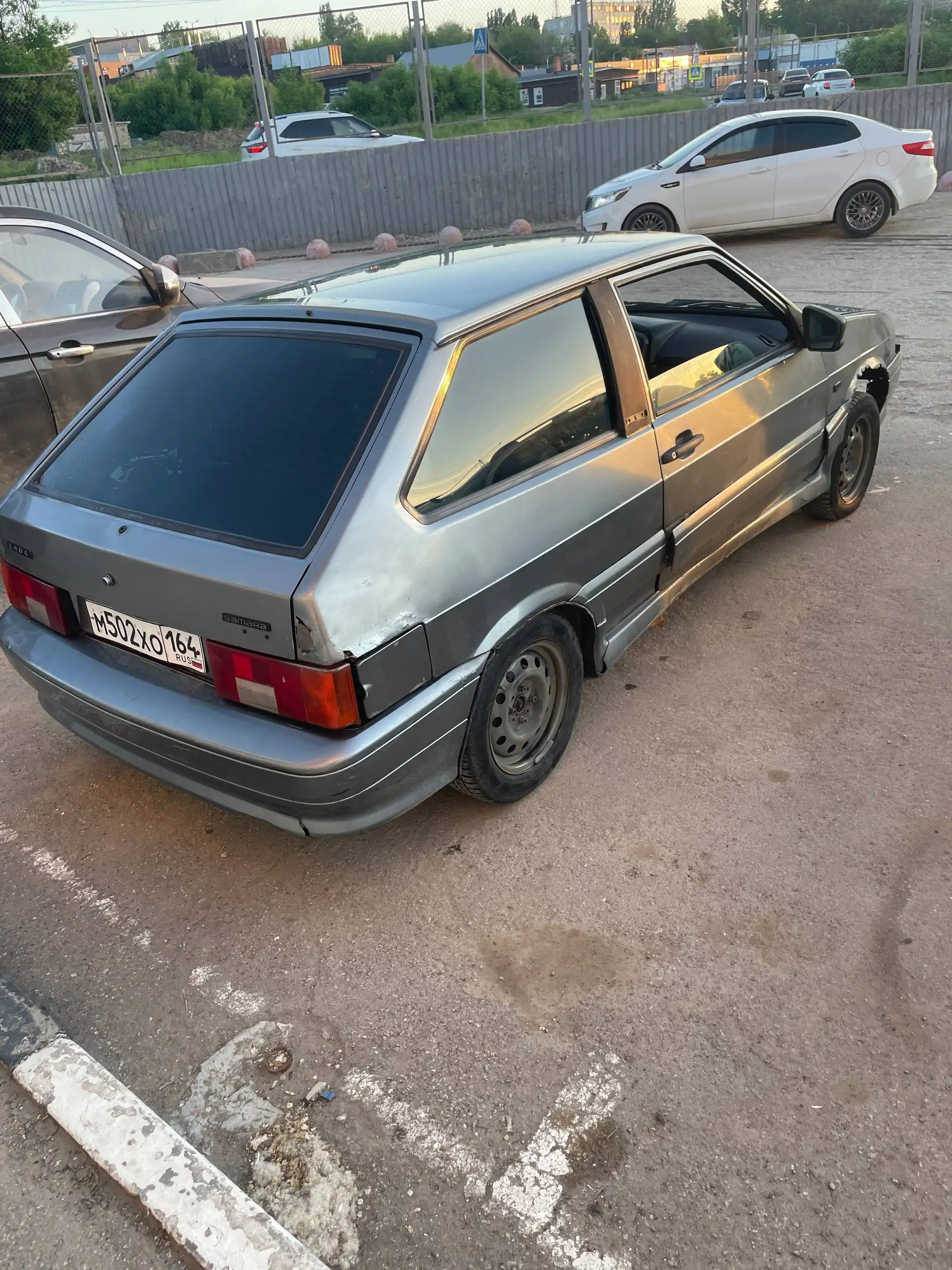 Продажа автомобиля - Легковые автомобили (Авто) в Саратов