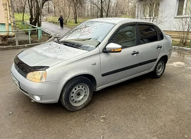 2010 Максималка, кондиционер - Авто в Саратов