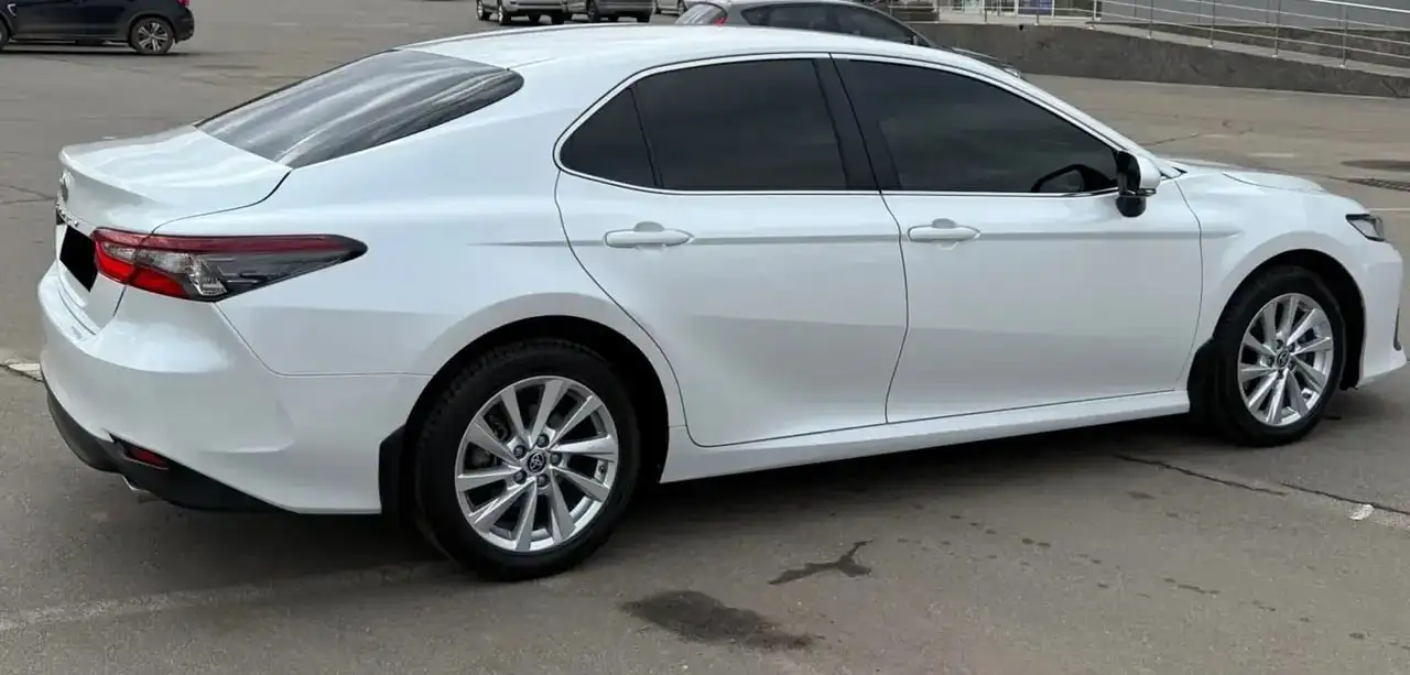 Toyota Camry 2021 - Легковые автомобили (Авто) в Саратов