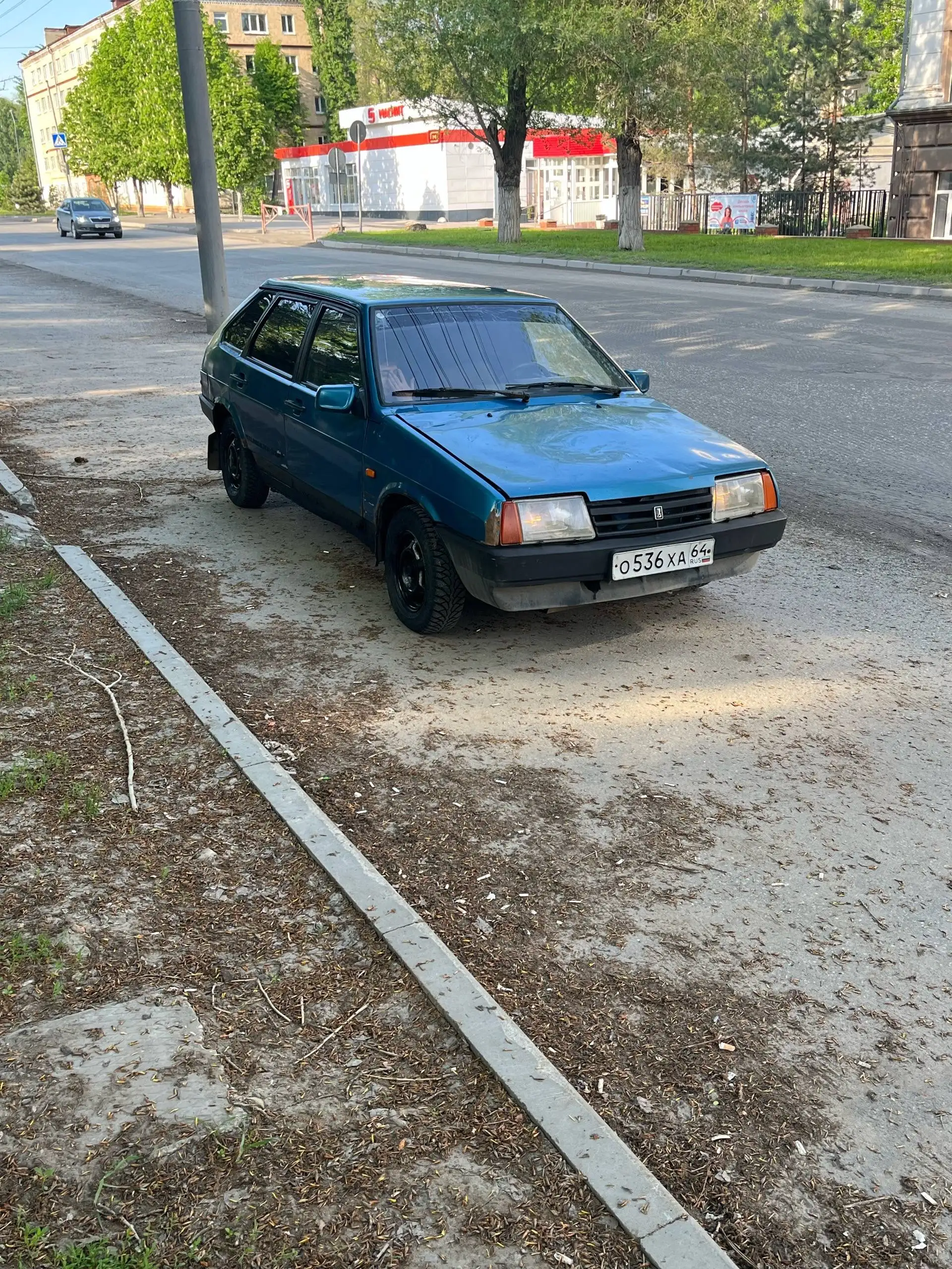 Продажа авто на ходу - Авто в Саратов