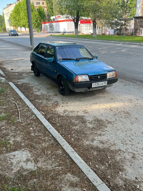 Продажа авто на ходу - Двигатель и навесное в Саратов