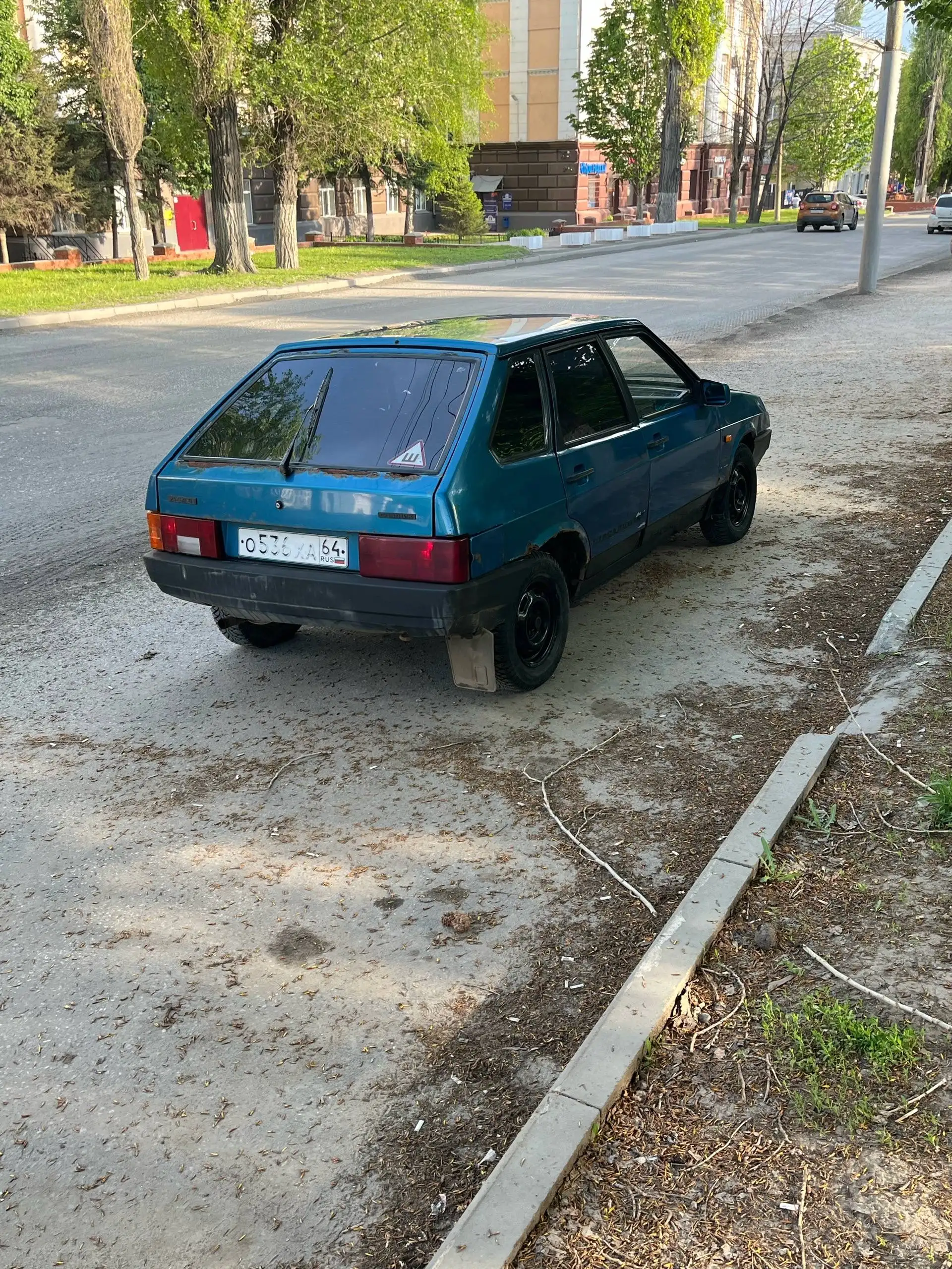 Продажа авто на ходу - Авто в Саратов