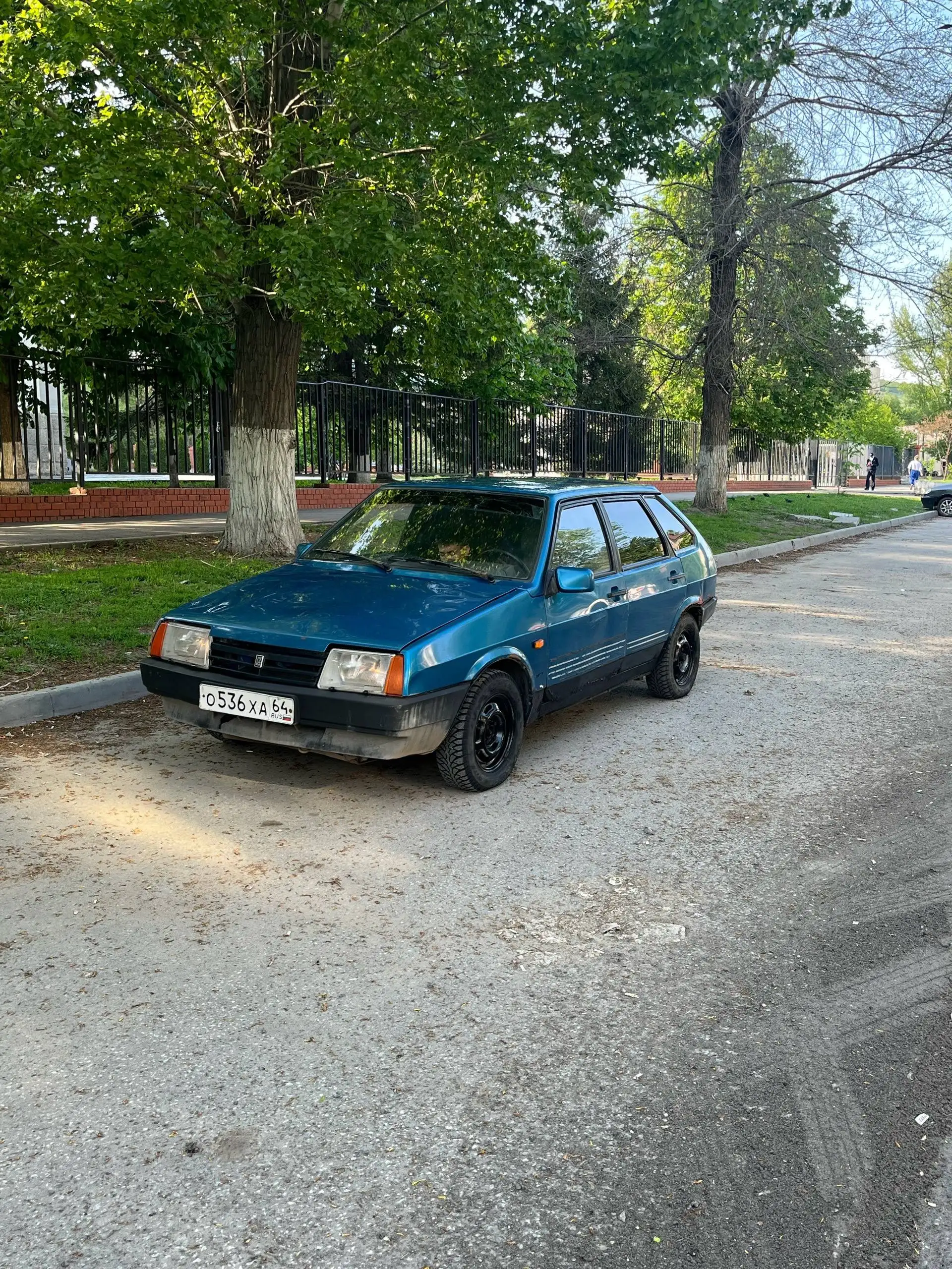 Продажа авто на ходу - Авто в Саратов