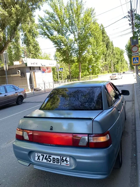 Продам ВАЗ 21102 - Авто в Саратов
