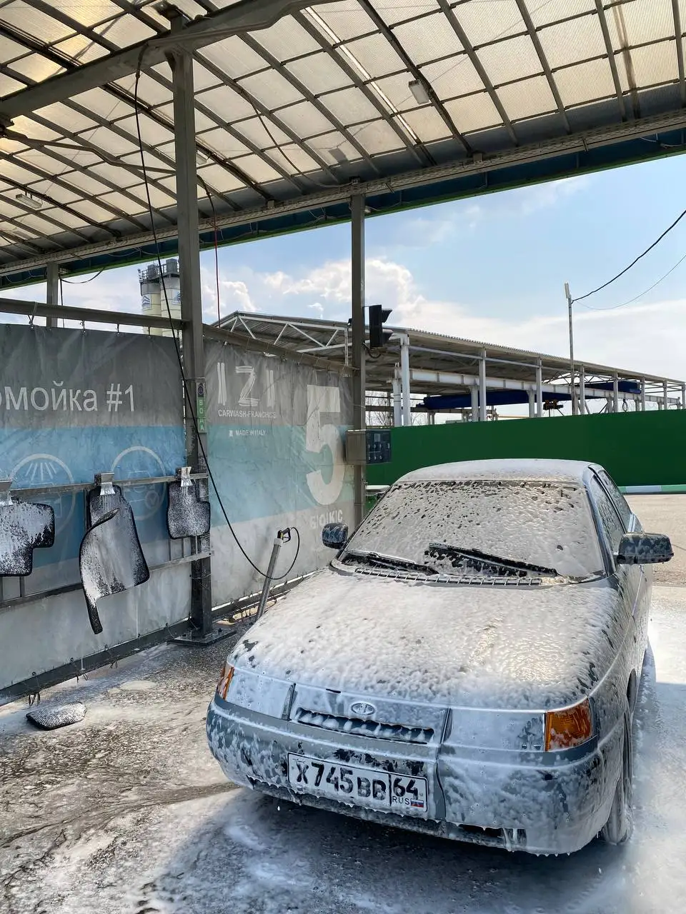 Продам ВАЗ 21102 - Легковые автомобили (Авто) в Саратов