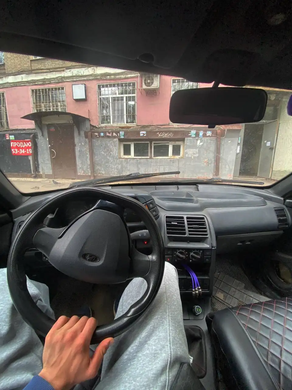 Продам ВАЗ 21102 - Легковые автомобили (Авто) в Саратов