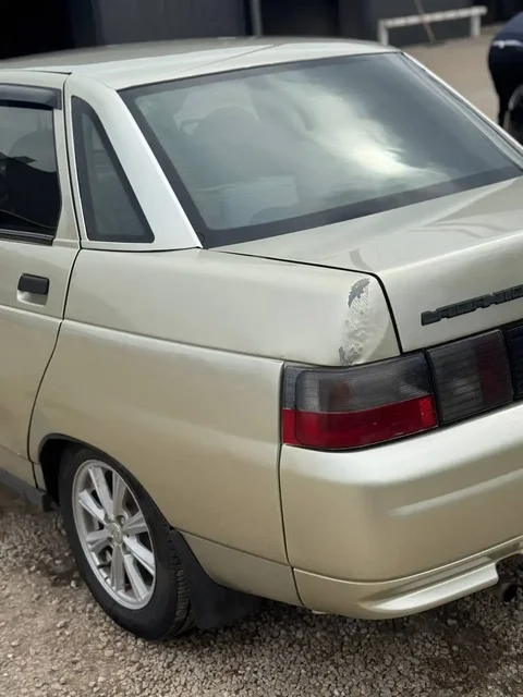 Продажа ВАЗ 2110 2005 года - Авто в Саратов