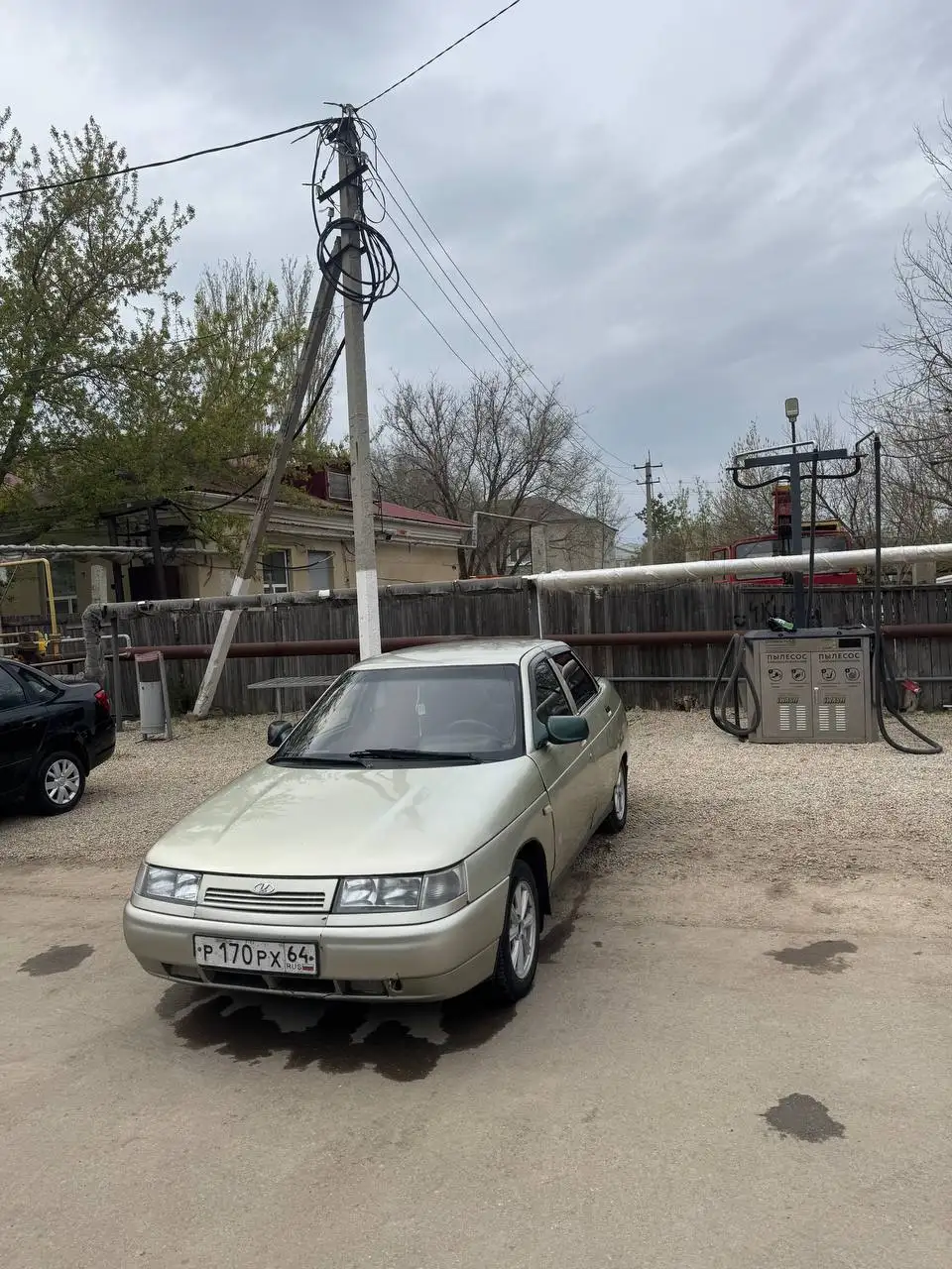 Продажа ВАЗ 2110 2005 года - Легковые автомобили (Авто) в Саратов