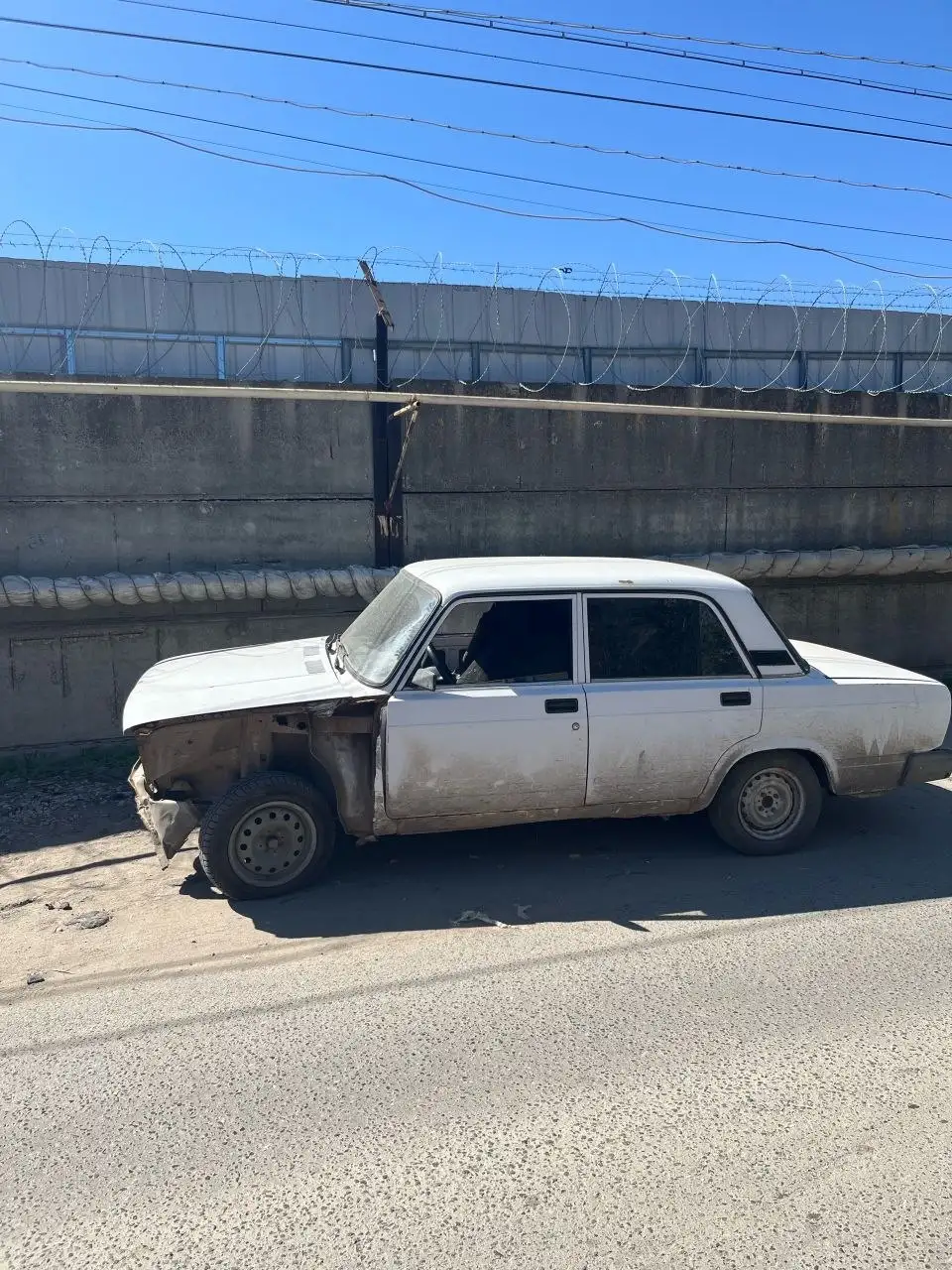 Продам ВАЗ 2105 - Авто в Саратов
