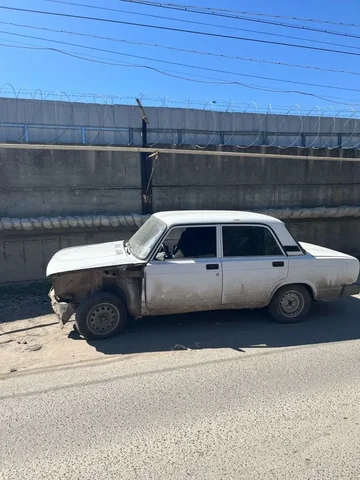 Продам ВАЗ 2105 - Авто в Саратов