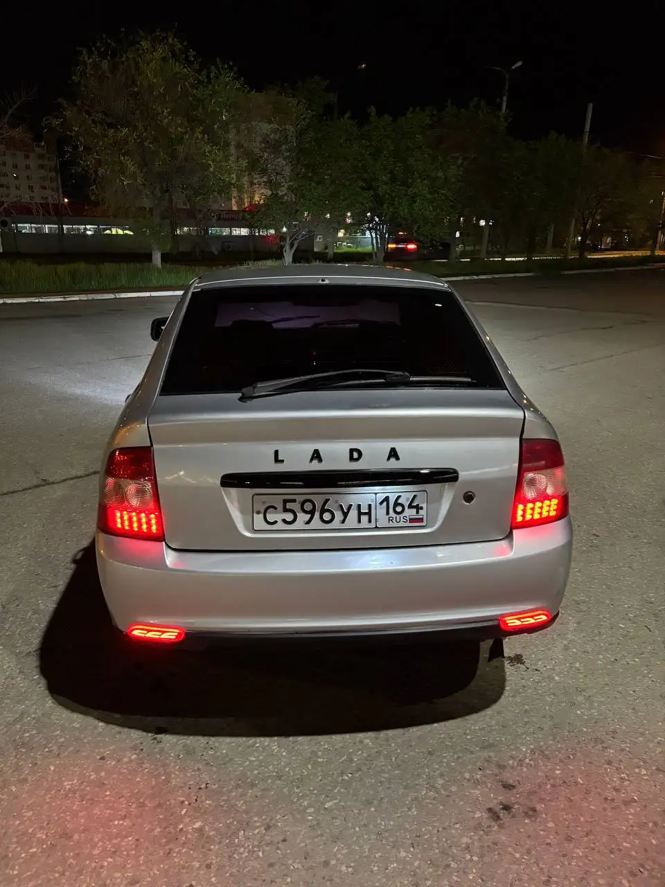 Lada Vesta SW Cross - Легковые автомобили (Авто) в Саратов