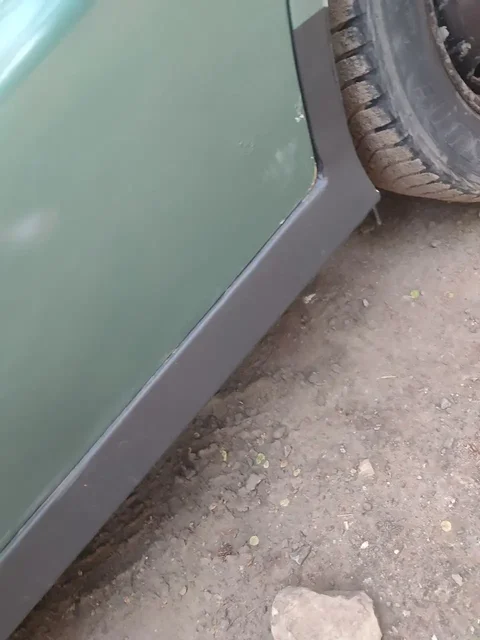 Chevrolet Lanos 2008 года - Внедорожники, квадроциклы в Саратов