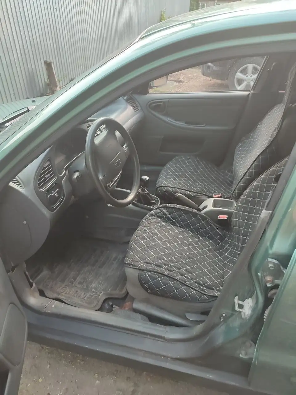 Chevrolet Lanos 2008 года - Легковые автомобили (Авто) в Саратов