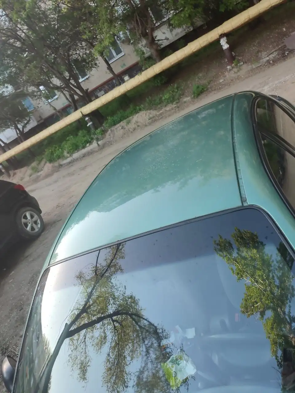 Chevrolet Lanos 2008 года - Легковые автомобили (Авто) в Саратов