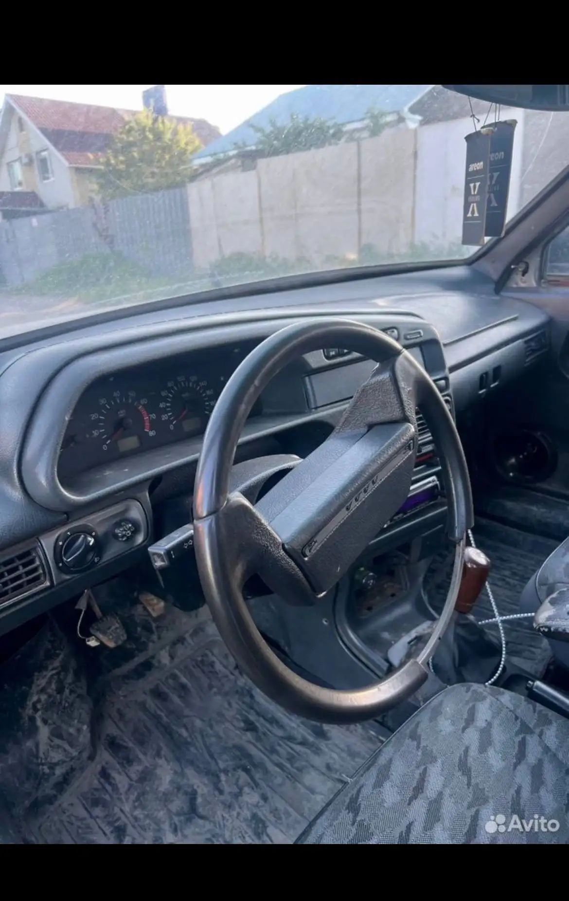 Автомобиль без искры - Авто в Саратов