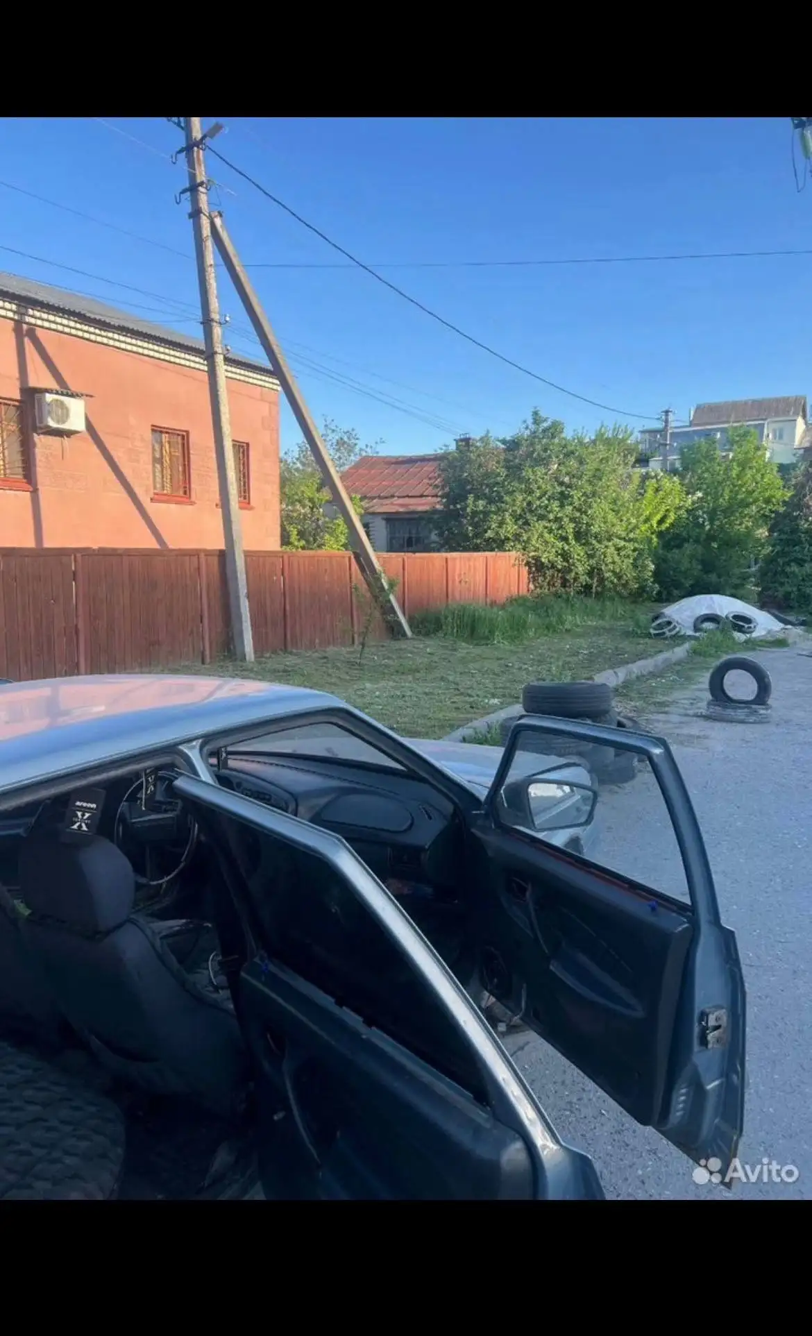 Автомобиль без искры - Авто в Саратов