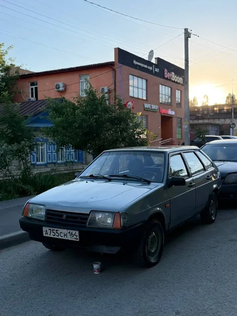Продам ВАЗ 2109 - Легковые автомобили в Саратов