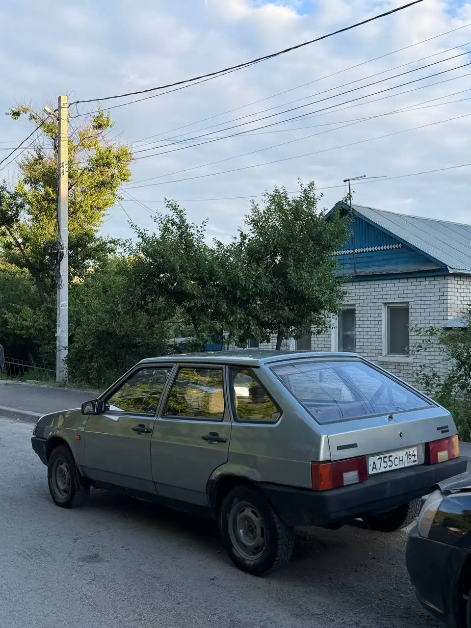 Продам ВАЗ 2109 - Легковые автомобили (Авто) в Саратов