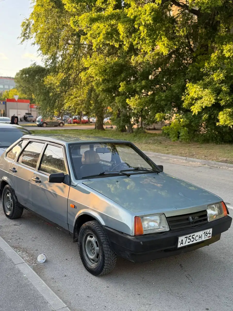 Продам ВАЗ 2109 - Легковые автомобили (Авто) в Саратов