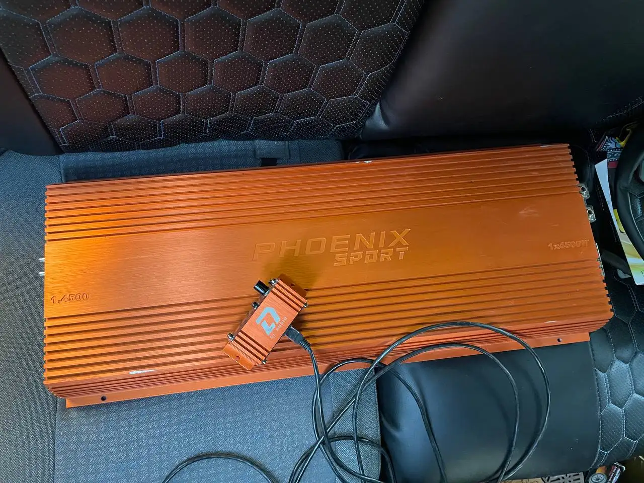Продажа Phoenix 4500.1 - Аудиотехника (Электроника) в Саратов