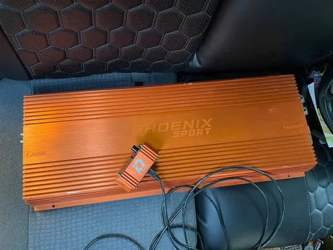 Продажа Phoenix 4500.1 - Видеонаблюдение в Саратов