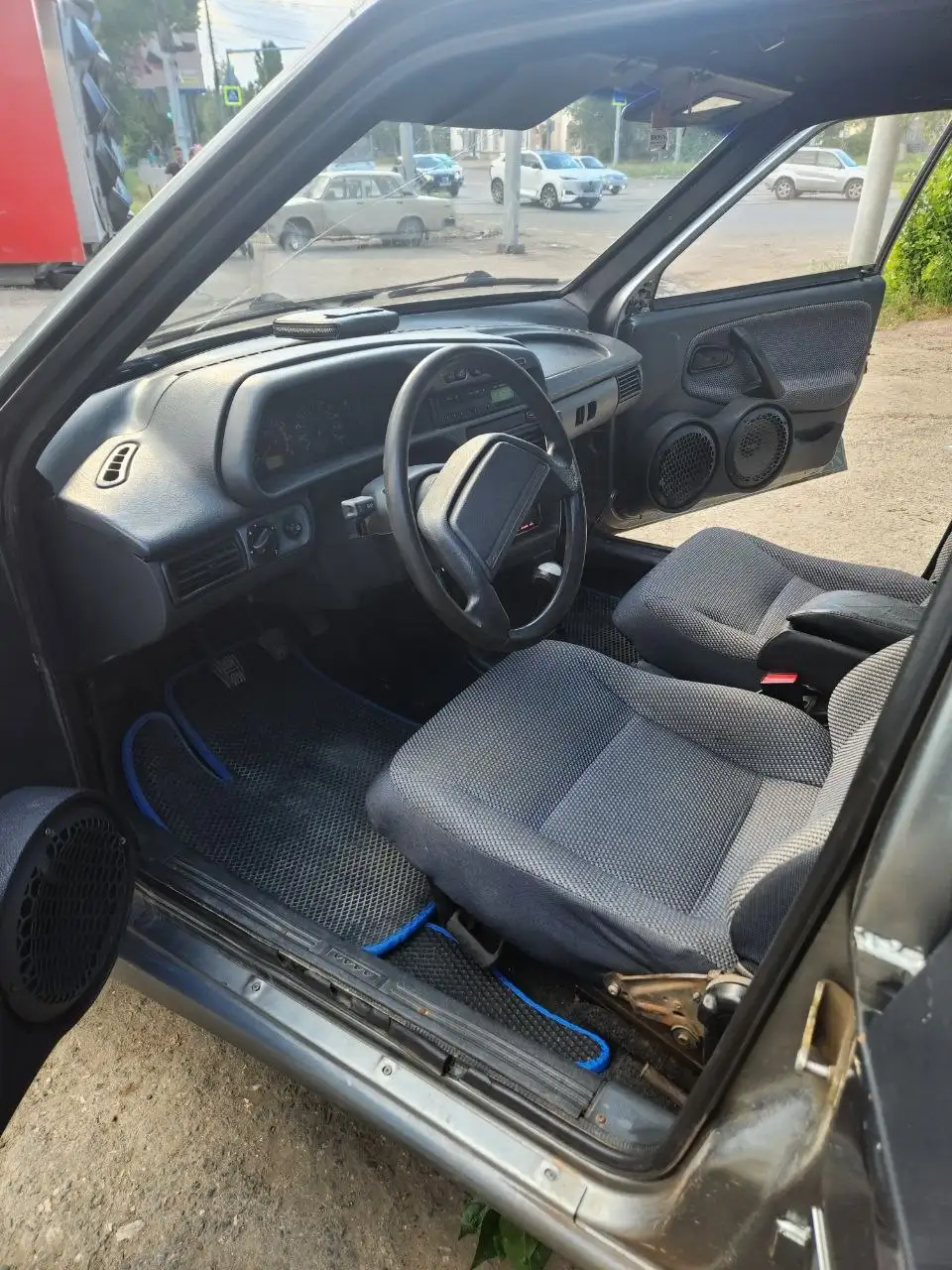 Продам авто на ходу с 2009 г - Авто в Саратов