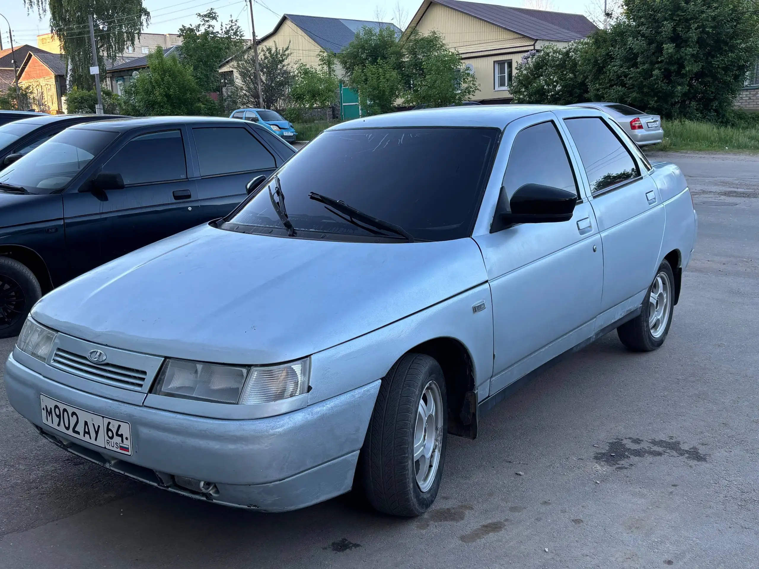 Продам машину 2003 года - Легковые автомобили (Авто) в Саратов