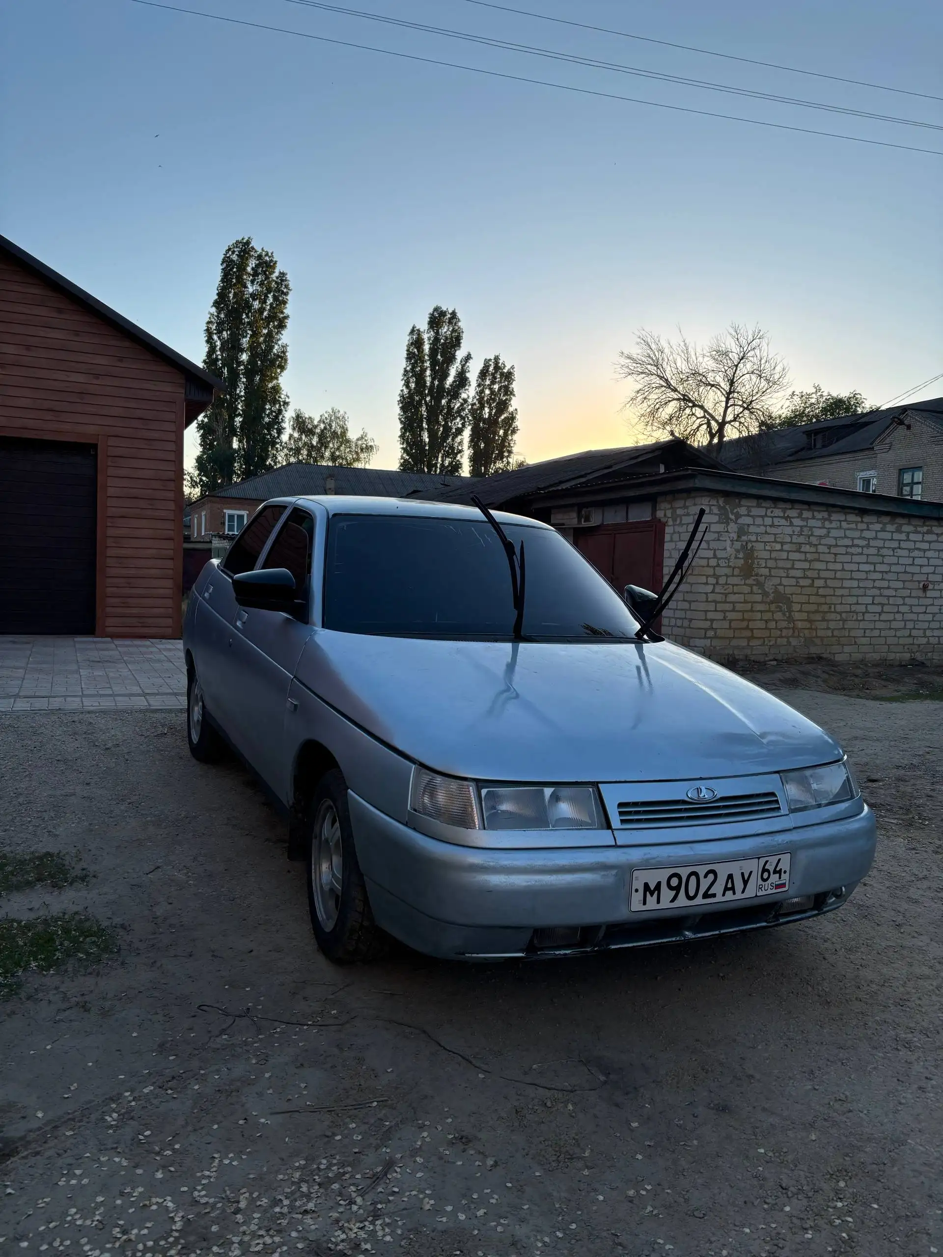 Продам машину 2003 года - Легковые автомобили (Авто) в Саратов