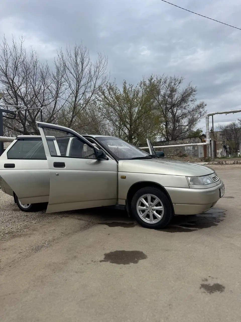 Продаю Ваз 2110 - ВАЗ (Lada) (Авто) в Саратов