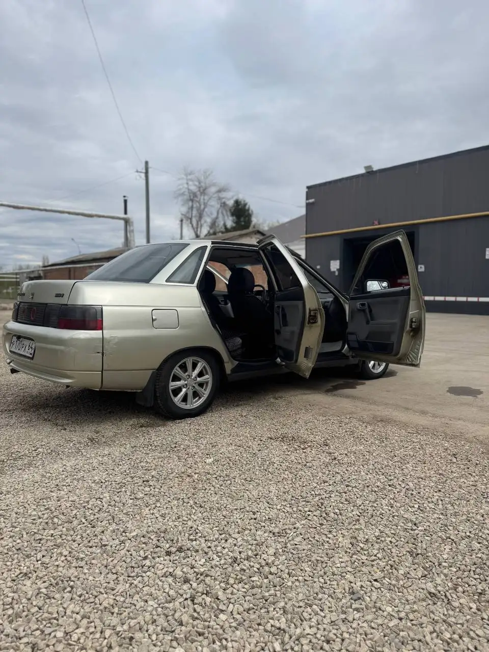 Продаю Ваз 2110 - ВАЗ (Lada) (Авто) в Саратов