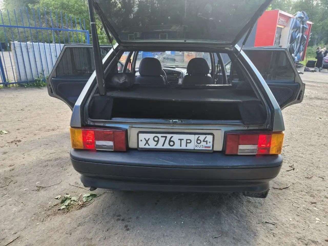 Продам авто на ходу - Авто в Саратов