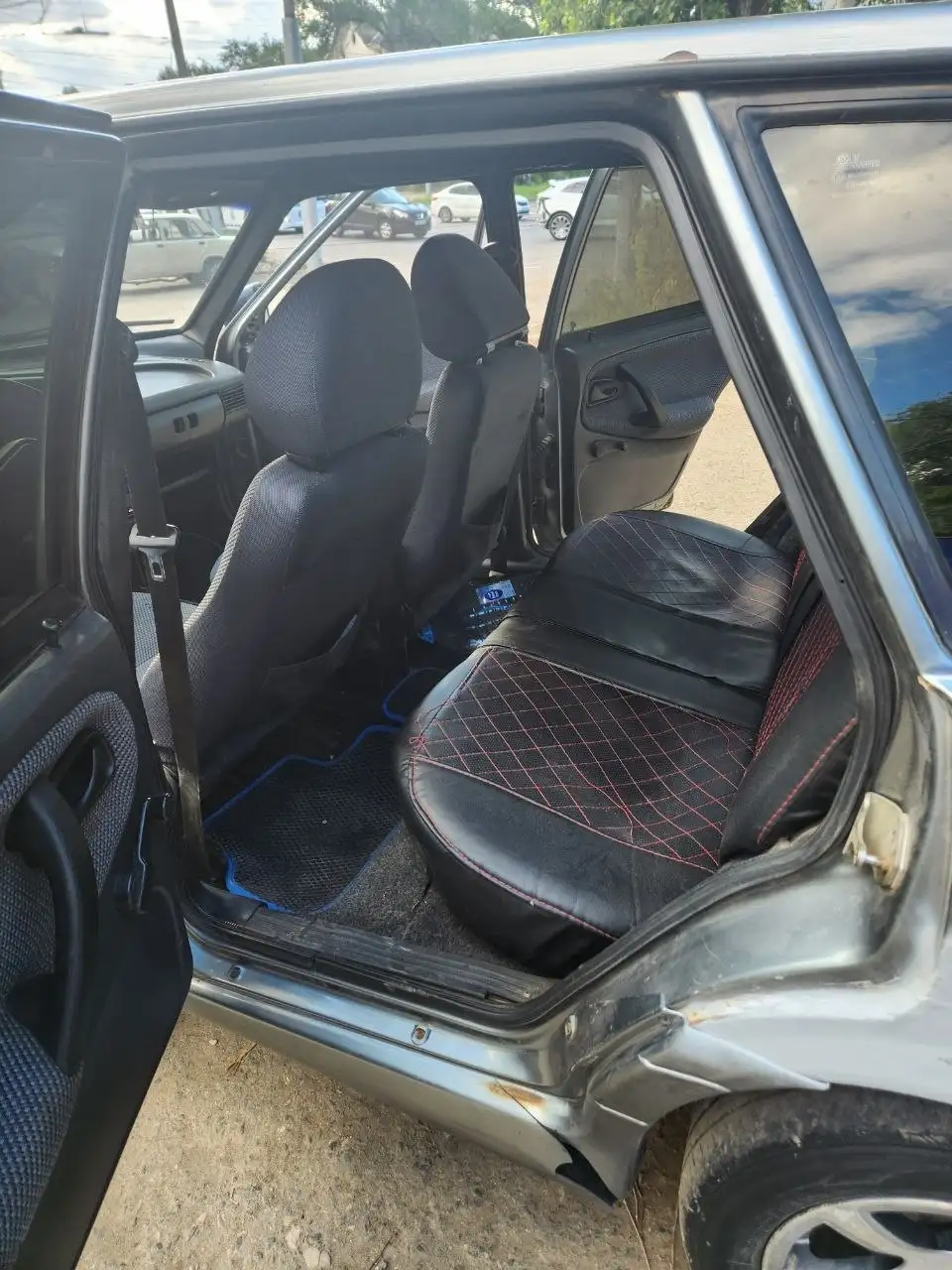 Продам авто на ходу - Авто в Саратов