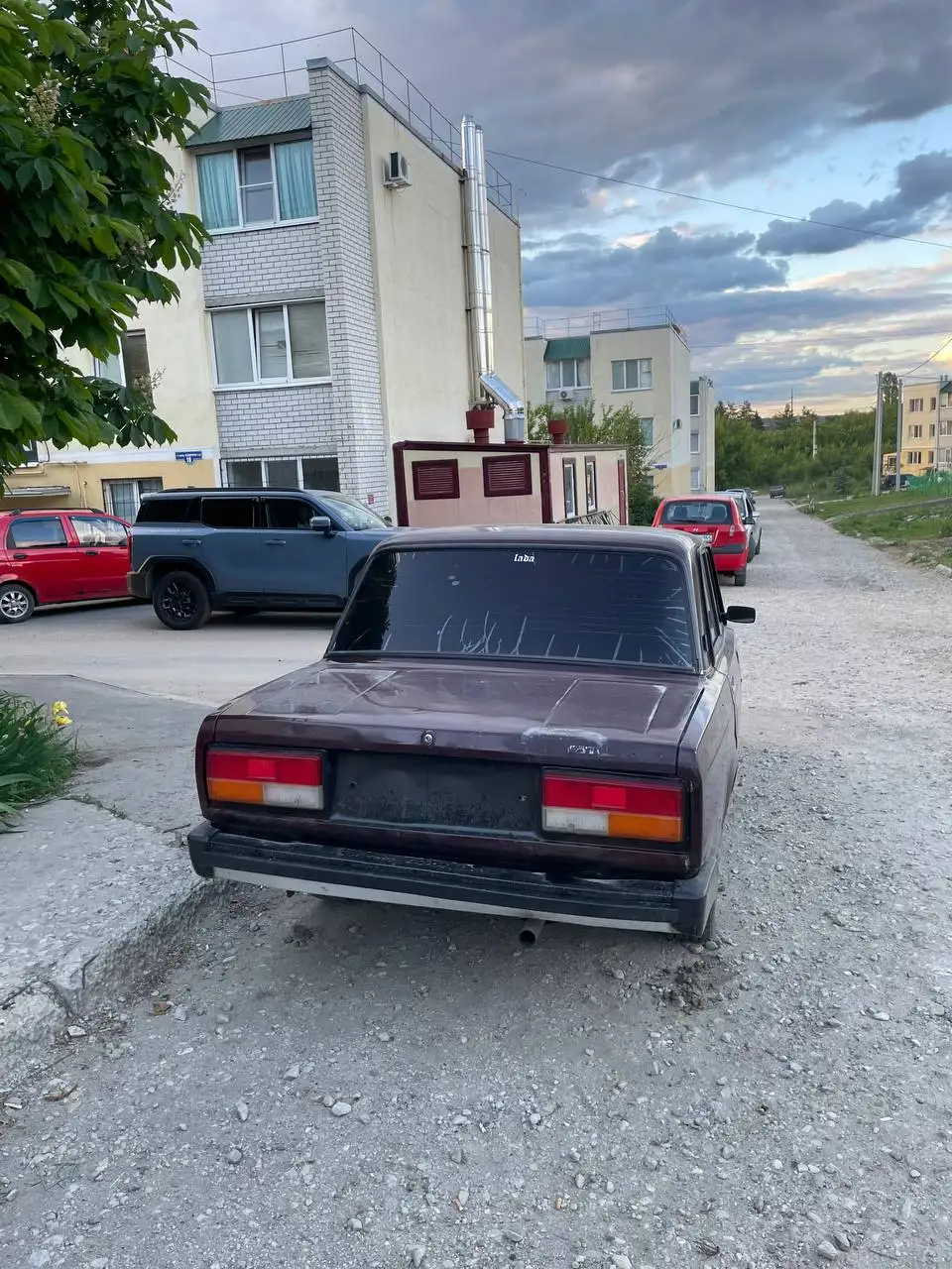 Продажа пятачок 2006 (карб) - ВАЗ (Lada) (Авто) в Саратов