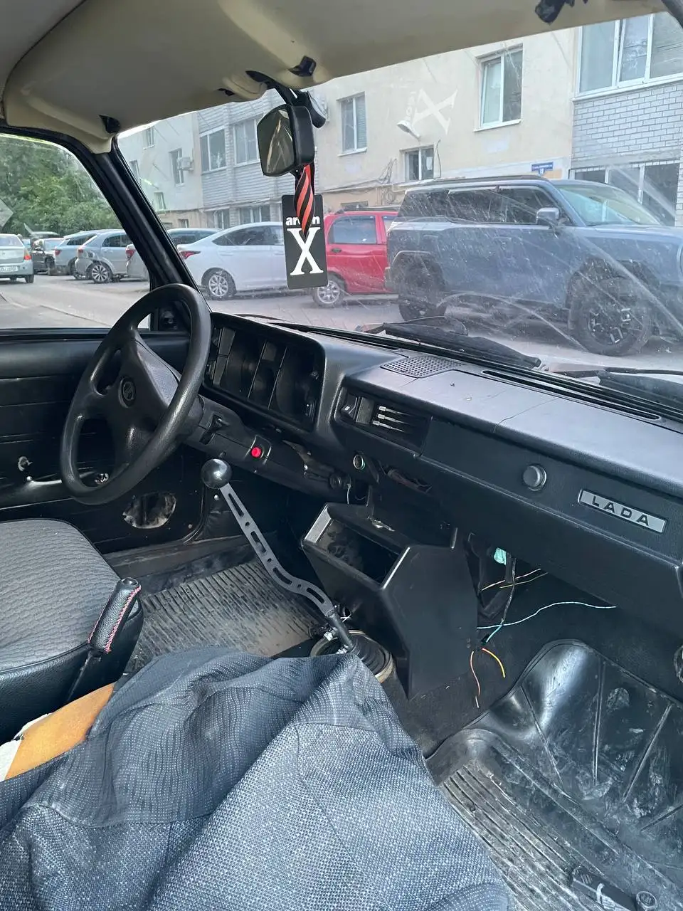 Продажа пятачок 2006 (карб) - ВАЗ (Lada) (Авто) в Саратов