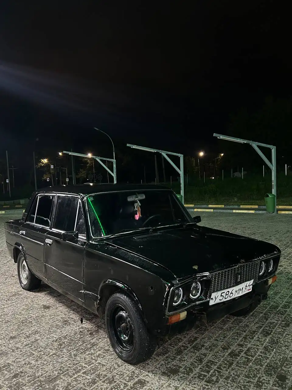 Ваз 2106 1995 года - Легковые автомобили (Авто) в Саратов