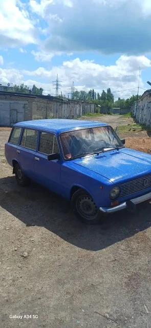 Продажа автомобиля ВАЗ-2102 (двойка) - Обмен в Саратов