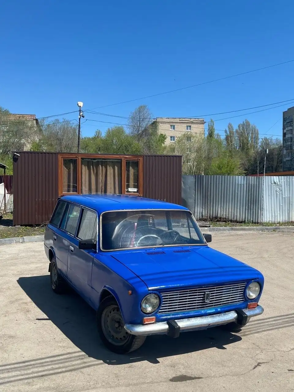 Продажа автомобиля ВАЗ-2102 (двойка) - Легковые автомобили (Авто) в Саратов