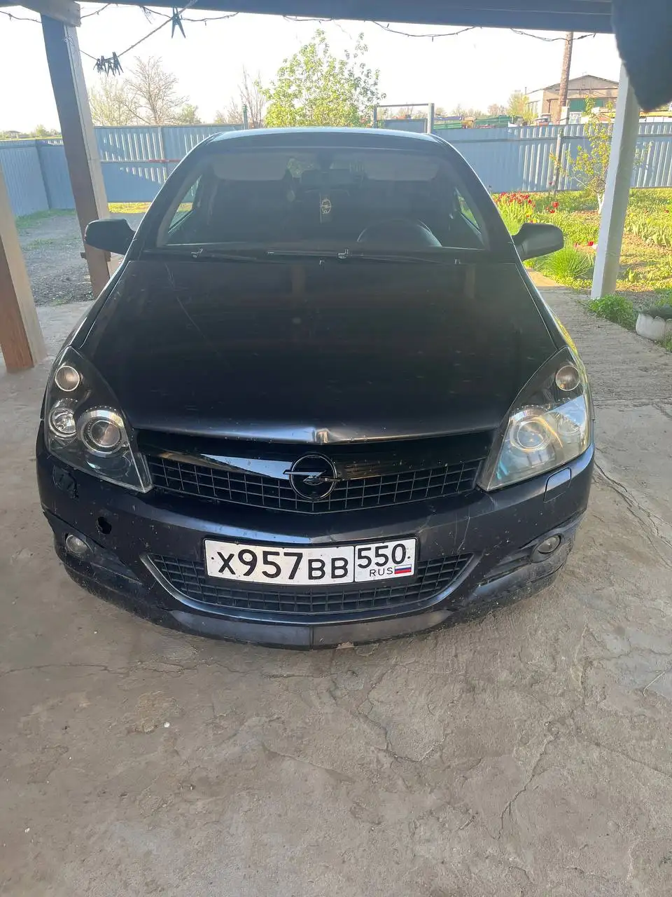 Продажа автомобиля 2008 года - Легковые автомобили (Авто) в Саратов