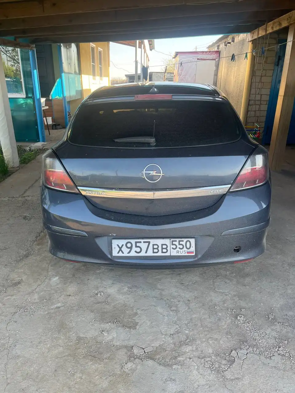 Продажа автомобиля 2008 года - Легковые автомобили (Авто) в Саратов