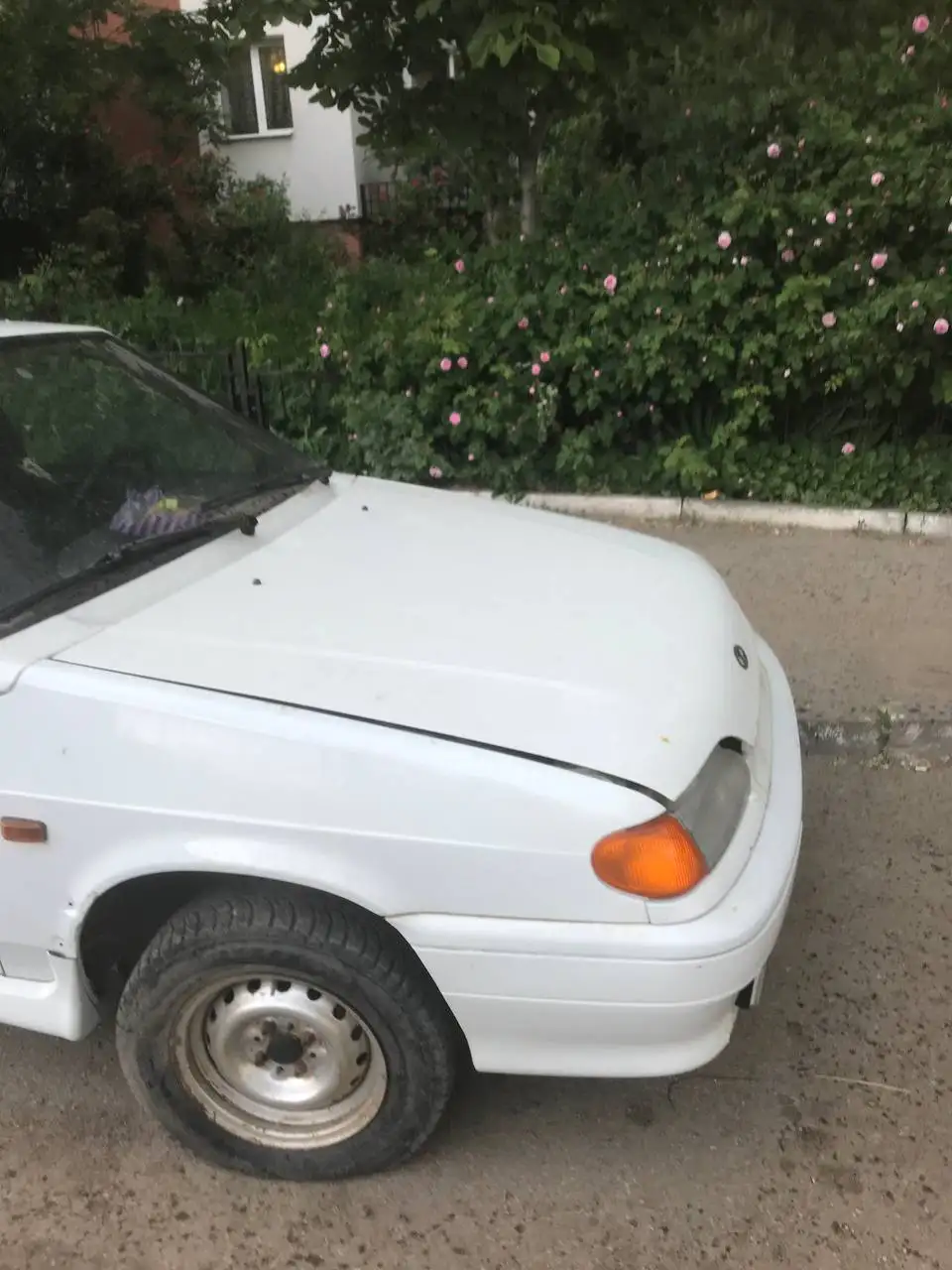 Продам ВАЗ 2114 - Легковые автомобили (Авто) в Саратов