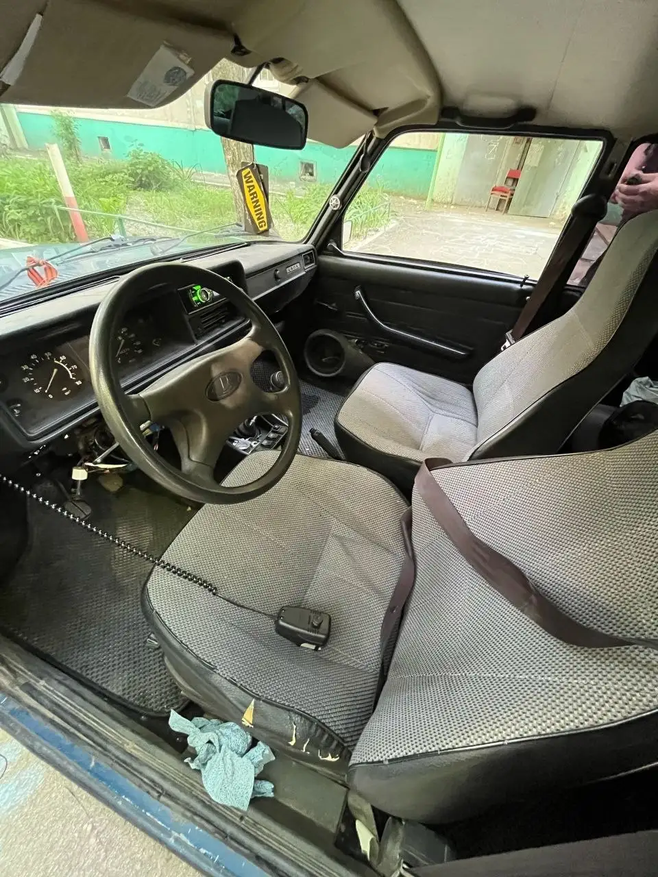 Продам ВАЗ 2107 - Легковые автомобили (Авто) в Саратов