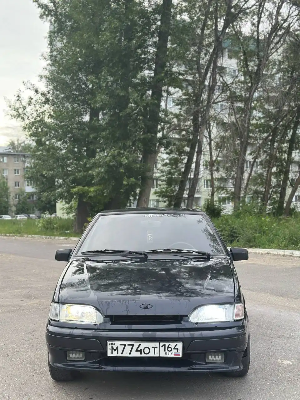 Продам ВАЗ 2114 2008 года - Легковые автомобили (Авто) в Саратов