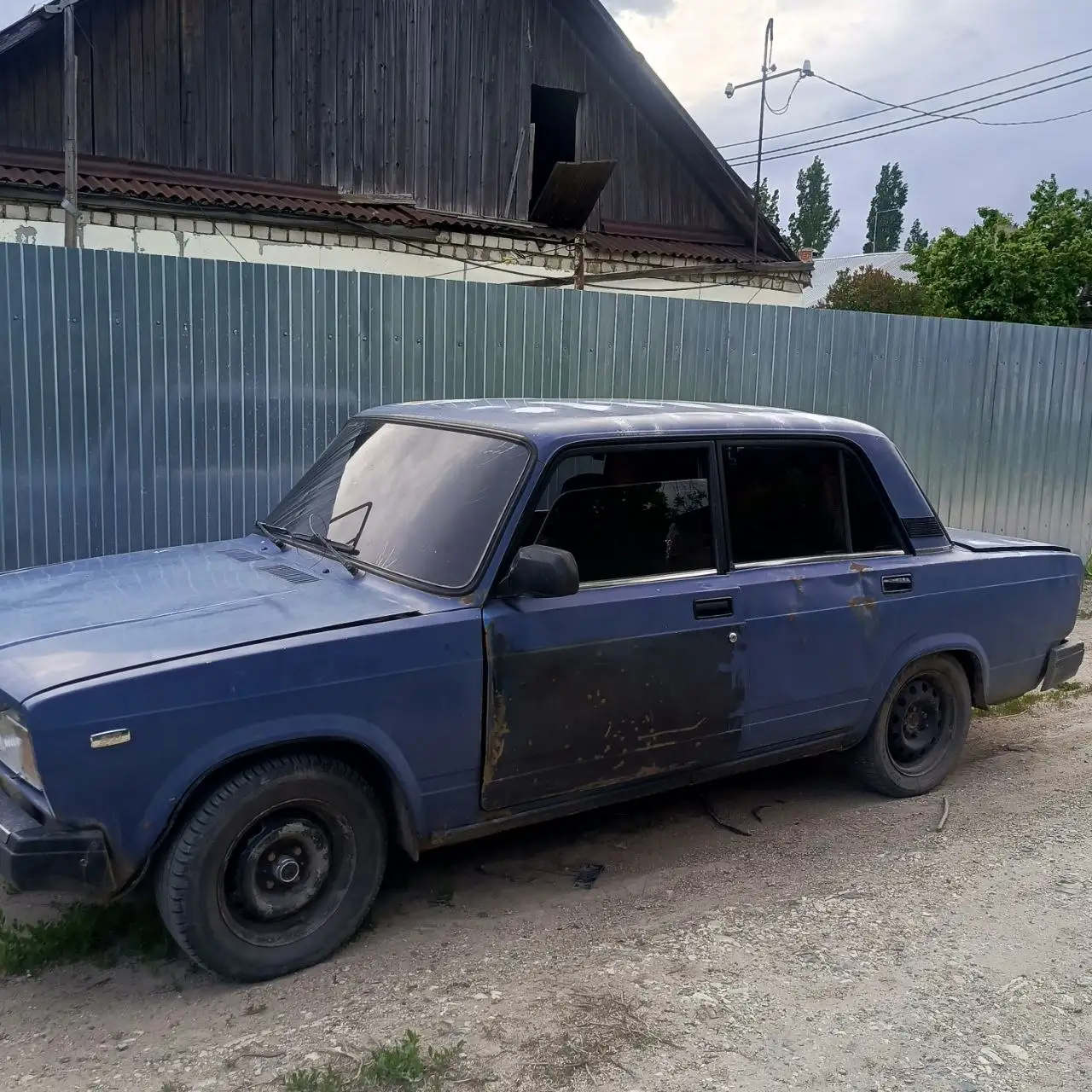 Обмен автомобиля на ходу с документами - Авто в Саратов