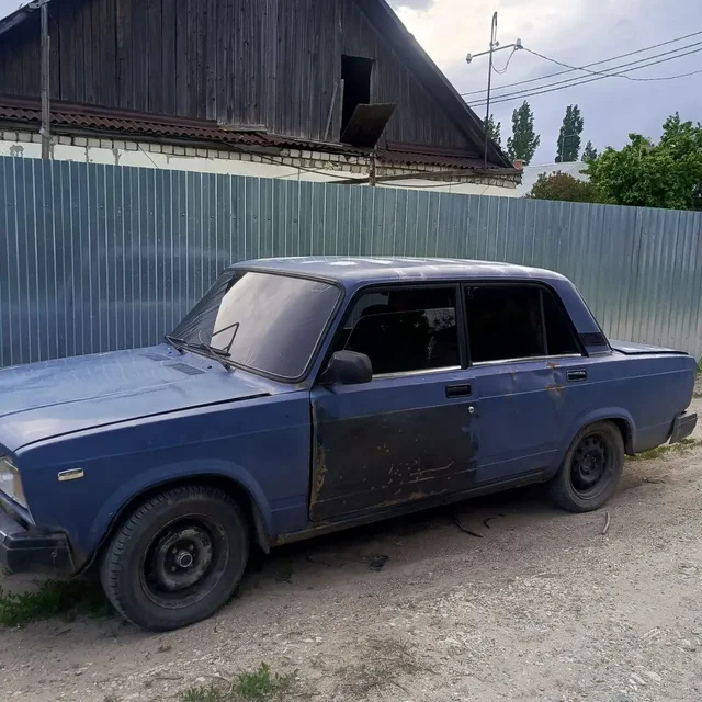 Обмен автомобиля на ходу с документами - Обмен в Саратов