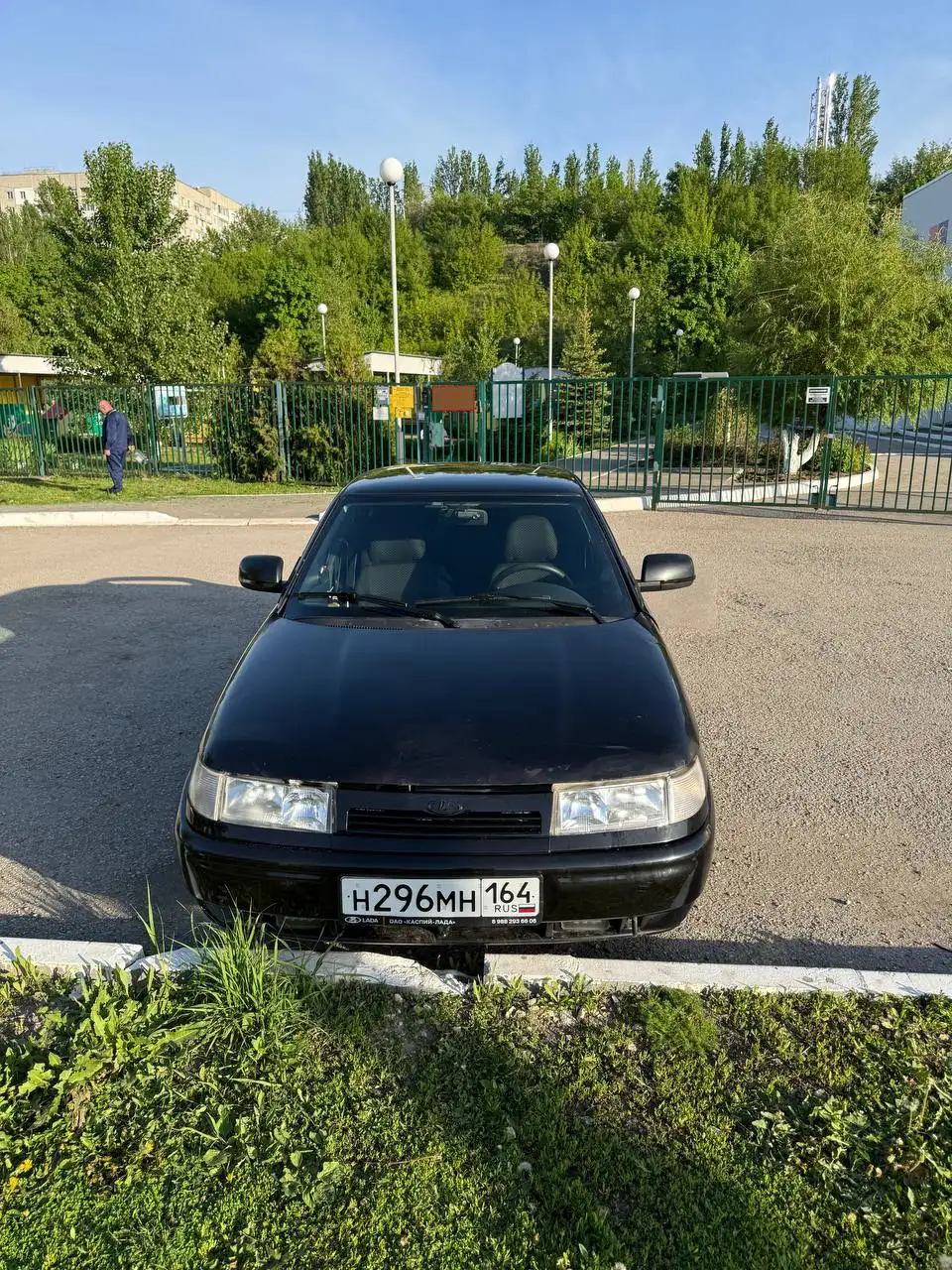 Продажа ВАЗ 2112 2007 - Легковые автомобили (Авто) в Саратов